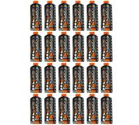 KEFORMA Ultra Energy Box 24 X 68 g Gel Energetico a lunga durata