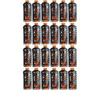 KEFORMA Ultra Energy Sodium Box 24 X 68 g Gel Energetico con sodio