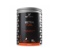 KeForma Ultra Fuel Integratore Alimentare Energetico, 600g
