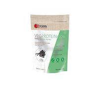 keForma VEG PROTEIN 100% 900g PROTINE 100% VEGETALE gusto Black Chocolate