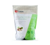 keForma VEG PROTEIN 100% 900g PROTINE 100% VEGETALE gusto Nocciola