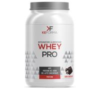 Aqua Viva Whey Pro Keforma Cioccolato Fondente 800 g