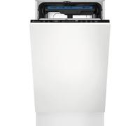 KEGB3300L - Lavastoviglie da Incasso 45 cm Slim a Scomparsa Totale 10 Coperti