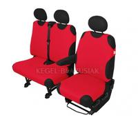 KEGEL 5-1067-253-4060 T-shirt auto coprisedile