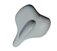 Kegel - Attrezzo per esercizi muscolari del pavimento pelvico, strumento di rafforzamento 'anca per uomini, sollevatore muscolare del pavimento pelvico, dispositivo ergonomico per esercizi