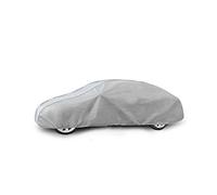 Kegel-Blazusiak Mobile Garage - Garage completo, L Coupe