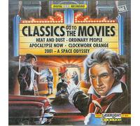 Kegel - Classics Go to Th.Movies Vol.1