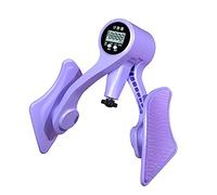 Kegel Exerciser - Attrezzo per esercizi per cosce e gambe, braccia, sport