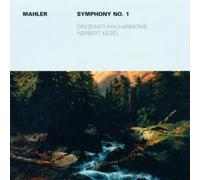 Kegel,Herbert - Symphony No.1 Titan