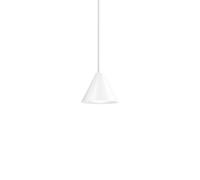 Keglen Lampadario Ø17.5 2700K e Dimmer di Fase Bianco