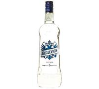 Keglevich Vodka Classica, 1 l