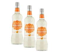 Keglevich Vodka Melone Ml.1000 (Confezione da 3)