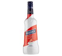 Keglevich Vodka Panna Fragola, 6 x 700 ml