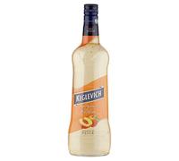 Keglevich Vodka Pesca, confezione da 3 bottiglia da 1000 ml