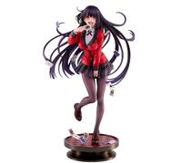 "Kegurui" Yumeko Jaitou 1/6 Scale PVC & ABS Painted Complete Figure