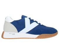 KEH NOO Sneakers Uomo Blu/Bianco -S00KM9313 (N.40)