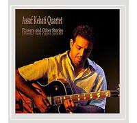 Kehati Assaf Quartet - Flowers & Other Stories