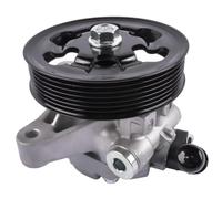 KEHHZUHL Pompa del Servosterzo con Puleggia per 2003 2004 2005 2006 2007 Honda Accord 2.4L
