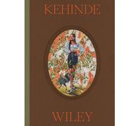 Kehinde Wiley Kehinde Wiley: Colorful Realm (Copertina rigida)