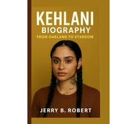 KEHLANI BIOGRAPHY: From Oakland to Stardom