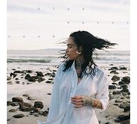 Kehlani Blue Water Road (Vinyl LP) 12" Album Coloured Vinyl (Limited Edition)
