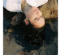 Kehlani - Blue Water Road (Alternate Cover)