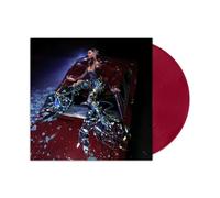 Kehlani - Crash (Limited Edition) (Red Coloured) (LP)