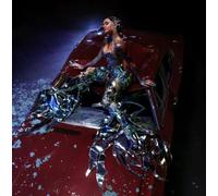 crash - limited edition--Import USA