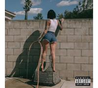 Kehlani - It Was Good Until It Wasn't (LP)