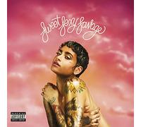 Kehlani - Sweetsexysavage