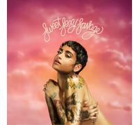 Kehlani SweetSexySavage (CD) Deluxe Album