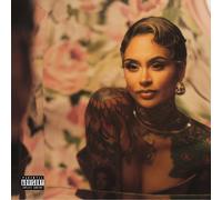 Kehlani While We Wait 2 explicit_lyrics (CD)