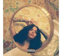 Kehlani While We Wait (CD)