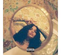 Kehlani While We Wait (CD)