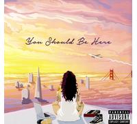 you should be here