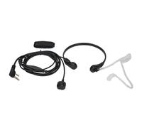 Kehlkopfmikrofon Headset Dita Ptt per Baofeng UV5R 888s BF-999 BF-666S