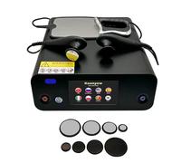 KEhtu Tecarterapia Fisioterapia Attrezzature Spa, Rassodamento della Pelle E Antidolorifico Cura Profonda Macchina per Dimagrire E Dimagrimento, Modellamento del Corpo + Assistenza Sanitaria