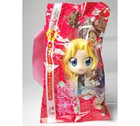 Kei Finger Puppet Girls und Panzer × Circle K Sunkus Original Japan F/S
