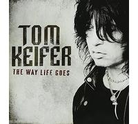Keifer, Tom - The way life goes