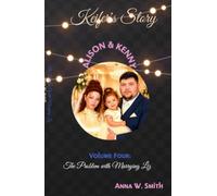 Keifer's Story: Vol. 4: The Problem with Marrying Liz