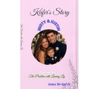 Keifer's Story: Vol. 6: The Problem with Leaving Liz