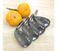 Keigekiku Golf Japan Yururi TATAKI BLACK Wedge 50 52 56 58 set PARTE TESTA 2026