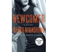 Keigo Higashino Newcomer (Tascabile) Kyoichiro Kaga