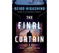 Keigo Higashino The Final Curtain (Tascabile) Kyoichiro Kaga