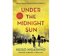 Keigo Higashino Under the Midnight Sun (Tascabile)