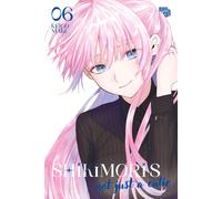 Keigo Maki Stefanie Probst Shikimori's not just a Cutie 6 (Tascabile)