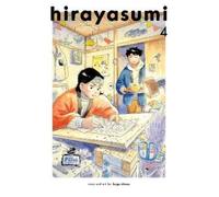Keigo Shinzo Hirayasumi, Vol. 4 (Tascabile) Hirayasumi
