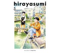 Keigo Shinzo Hirayasumi, Vol. 5 (Tascabile) Hirayasumi