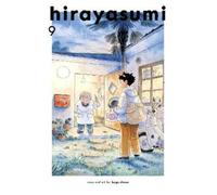 Keigo Shinzo Hirayasumi, Vol. 9 (Tascabile) Hirayasumi