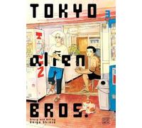 Keigo Shinzo Tokyo Alien Bros., Vol. 3 (Tascabile) Tokyo Alien Bros.